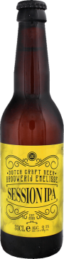 Emelisse Session IPA flesje van 33cl